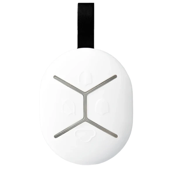 U-Prox Keyfob B4 Брелок керування режимами охорони, фото 1
