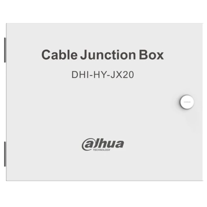 Dahua DHI-HY-JX20 Комутаційний бокс