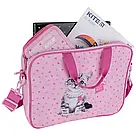 Шкільна текстильна сумка Kite Studio Pets SP25-589-1, фото 5
