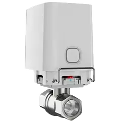 Ajax WaterStop [3/4] (8EU) white Антипотоп-система