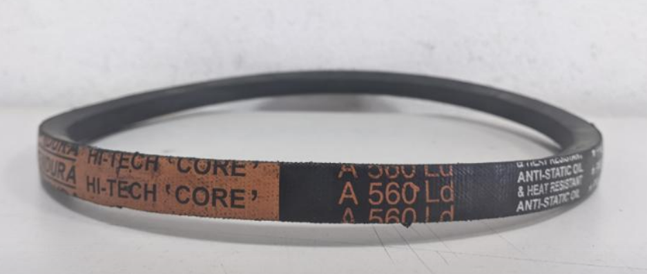 Ремінь клиновий 13/A 560 Endura (Індія)