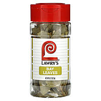 Lawry's, лавровий лист, 3 г (0,12 унції)