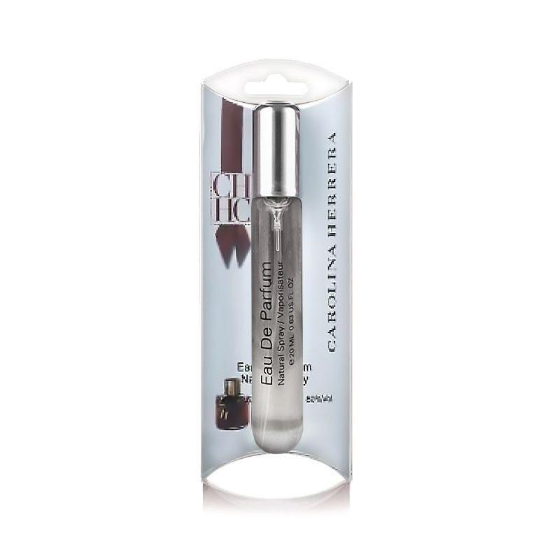 Жіночий мініпарфуми Carolina Herrera CH 20 ml