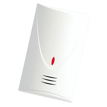 Satel INDIGO Дротовий акустичний сповіщувач розбиття скла, фото 1