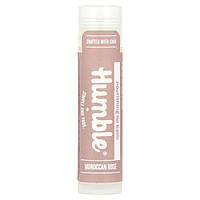 Humble Brands, живильний бальзам для губ, марокканська троянда, 4,25 г (15 унцій)