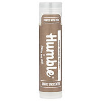 Humble Brands, живильний бальзам для губ без запаху, 4,25 г (0,15 унції)