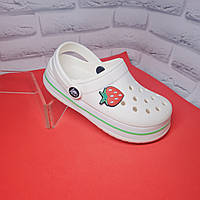 Літнє дитяче взуття