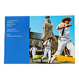 Набір монет Нідерланди 1998 UNC, фото 4