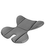 Дитяче автокрісло Carrello Yukon CRL-15808 i-Size 76–150 см, ISOFIX + Top Tether, сталева рама, Memory Foam, фото 2