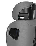 Дитяче автокрісло Carrello Yukon CRL-15808 i-Size 76–150 см, ISOFIX + Top Tether, сталева рама, Memory Foam, фото 6