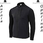 Куртка вітрівка дощовик чоловіча Slazenger (Слазенгер) з Англії - водонепроникна, фото 4