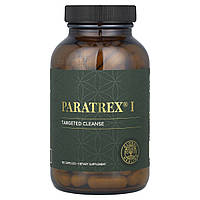Global Healing, Paratrex® I, цільове очищення, 120 капсул