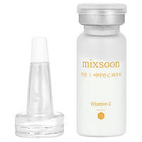 Mixsoon, вітамін C у порошку, 8 г (0,28 унції)