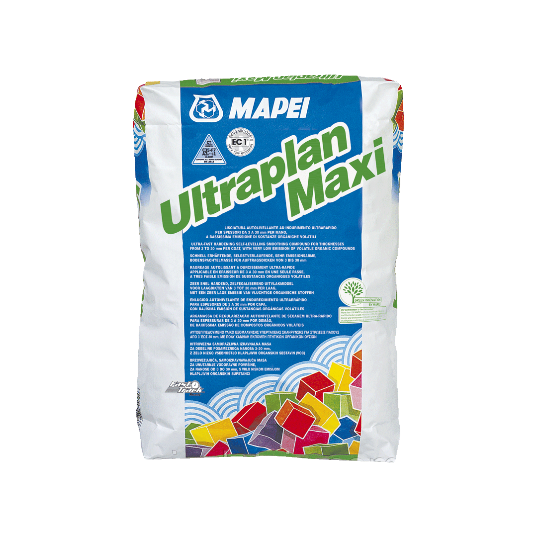 MAPELASTIC / МАПЕЛАСТИК двокомпонентна еластична гідроізоляційна мембрана на цементній основі