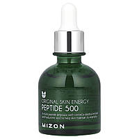 Mizon, Original Skin Energy, пептид 500, 1,01 рідкої унції (30 мл)