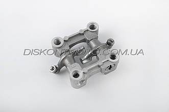 Постіль розпочила 4T GY6 50 139QMB (+коромисла) EVO