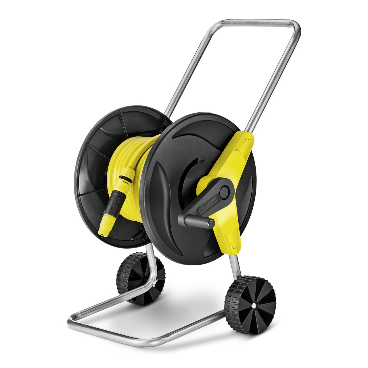 Візок для шлангу НС 50 Karcher 2.645-254.0