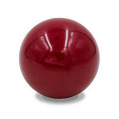 Біток 57 мм для кулі більярдна куля SP-Sport 1957 Red