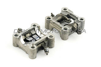  Постіль розпочила 4T GY6 50 139QMB (+коромисла) MANLE