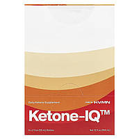 Ketone-IQ, класичний пакетик для кількох порцій, 6 флаконів по 59 мл (2 рідк. унції).