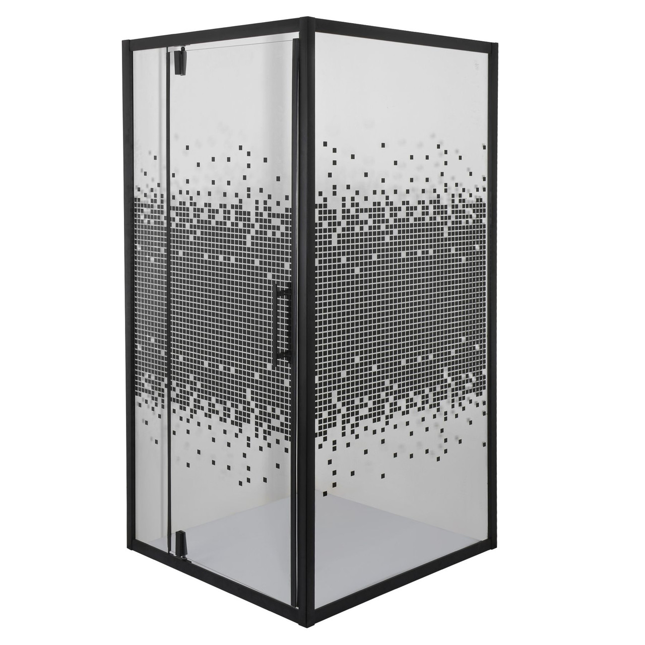 Душова кабіна MORAVA 90BT N