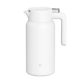 Термос Mijia Thermos Pot 1.8L MJBWH01PL White