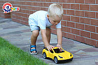 Іграшка Автомобіль спорткар "ТехноК", арт. 6146