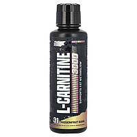 Nutrex Research, L-Carnitine 3000, маракуйя й гуава, 465 мл (15,72 рідк. унції)