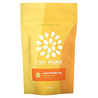 Oat Mama, чай для грудного вигодовування, тропічні цитрусові, без кофеїну, 14 чайних пакетиків, 32 г