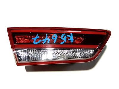 Б/У Фонарь внутренний левый светодиод -18 92403D4270 KIA Optima JF 15-20 ( 92403D4270), цена: 6500 ₴, купить на Prom.ua