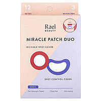 Rael, Miracle Patch Duo, 15 патчів