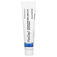 PanOxyl, адапаленовий гель класу USP, 0,1 %, лікування акне, 15 г (0,5 унції)