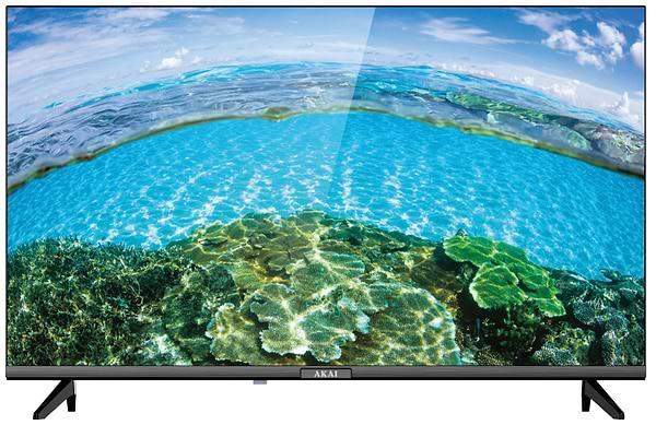 Телевізор Akai UA32HD22T2SF Smart TV