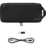 Клавіатура ігрова Logitech G Pro X TKL Lightspeed Tactile White (920-012148), фото 8