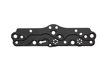 Сепараторна пластина блоку соленоїдів мехатроніка DQ200 0AM DSG 7 0AM325483G