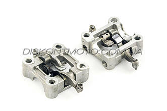 Постіль розпочила 4T GY6 125/150 китайський скутер 152QMI / 157QMJ (+коромисла) ZUNA