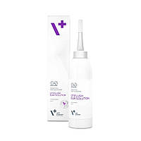 Vet Expert OtiFlush (Отіфлеш) Ear Solution розчин для очистки вух котів і собак, 125 мл