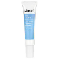 Murad, Acne Control, засіб для швидкого усунення плям від акне, максимальна ефективність, 15 мл (0,5 рідк. унції)