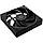 Кулер для ПК ID-Cooling AF-125-K 120×120×25mm 2000RPM PWM Black, фото 5