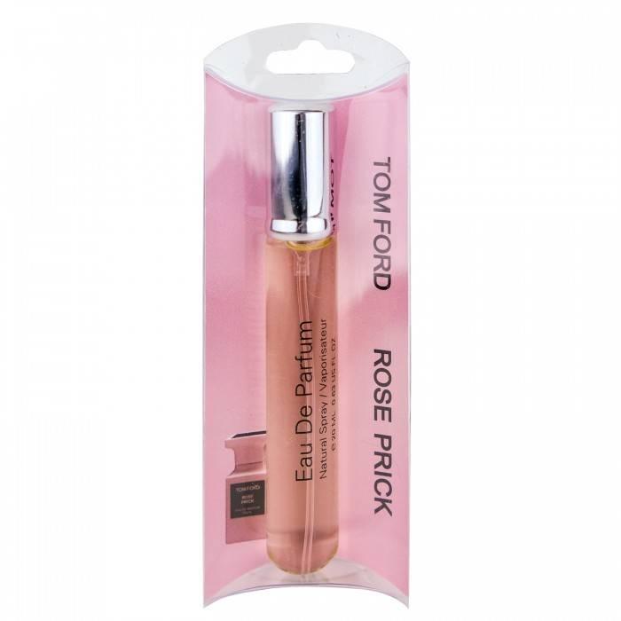 Tom Ford Rose Prick - Pen Tube 20 ml