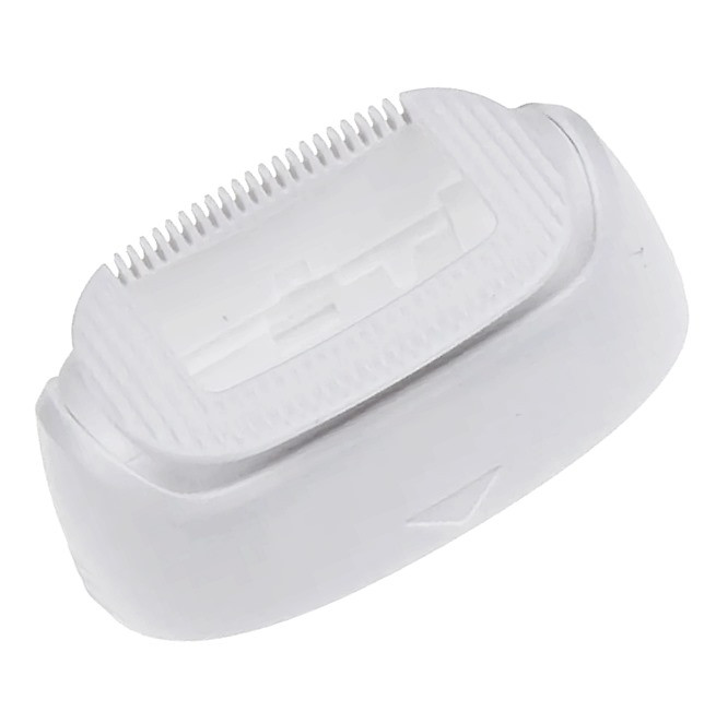 Насадка Efficiency Cap для епілятора Braun біла 67030945