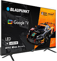 Телевізор Blaupunkt 43UGC5500S , Гарантія