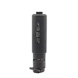 Глушник B&T Suppressor 5.56 mm 1/2×28 TPI, Колір: Black, фото 3