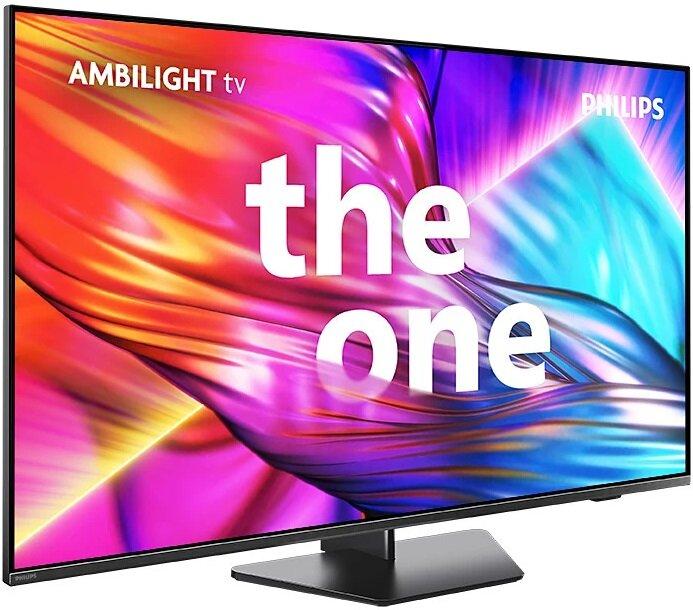 Телевізор Philips 43PUS8919 , Гарантія
