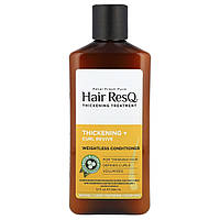 Petal Fresh, Hair ResQ®, невагомий кондиціонер для густоти та відновлення кучерявого волосся, 355 мл (12 рідк. унцій)