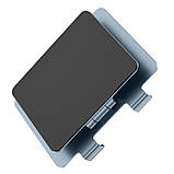 Тримач HOCO might metal rotating tablet desktop holder PH52 |7-12.9"| (6931474788979) grey, фото 6
