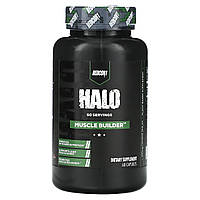 Redcon1, Halo, засіб для нарощування м’язів, 60 капсул