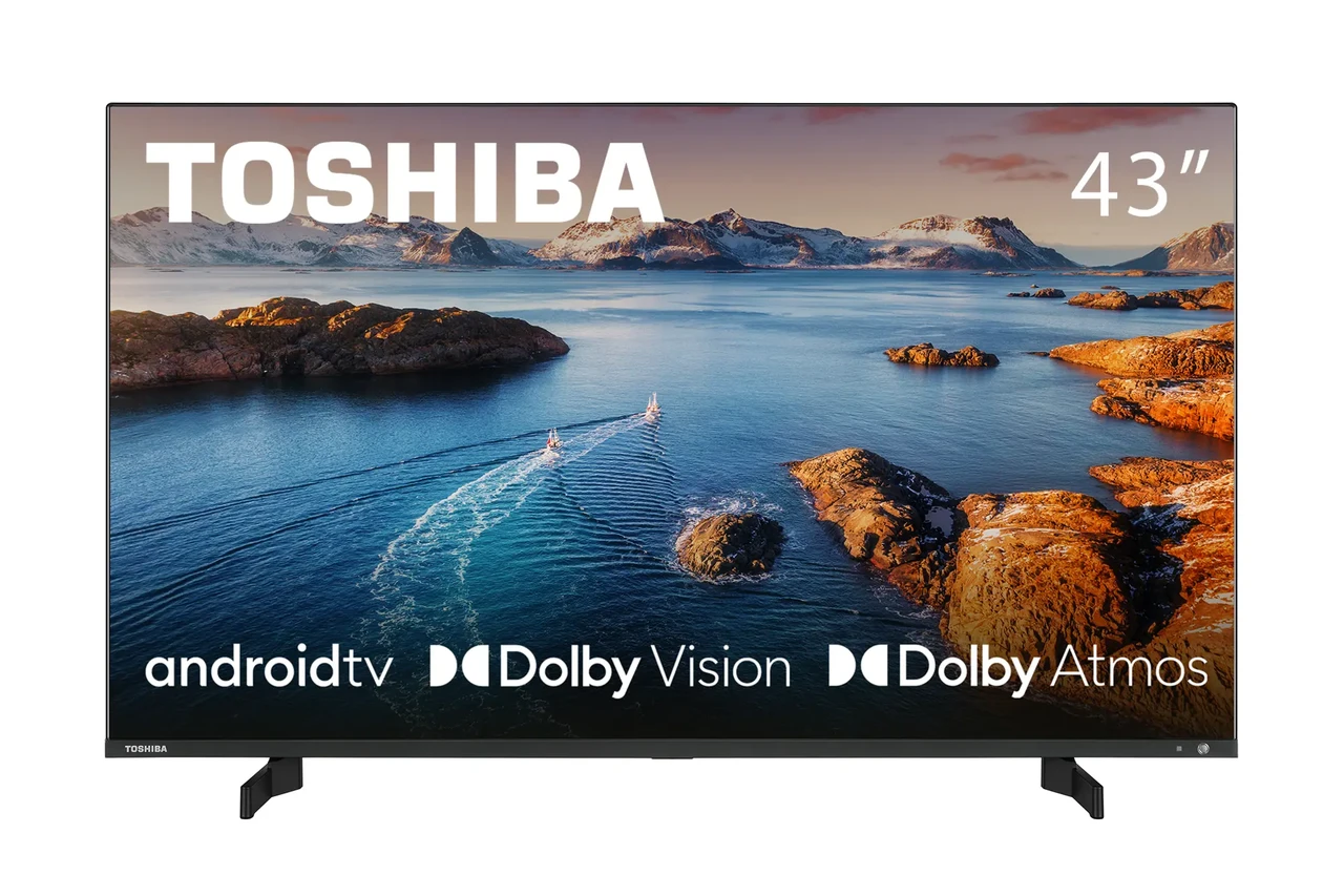 Телевізор Toshiba 43UA5D63DG , Гарантія