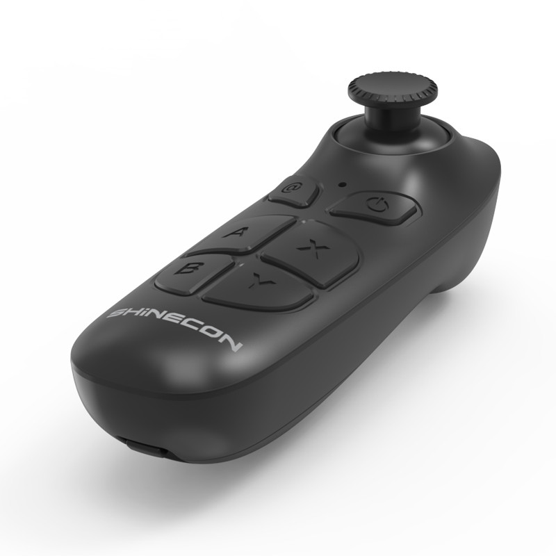 Пульт для 3D окулярів Shinecon VR SC-B03 black