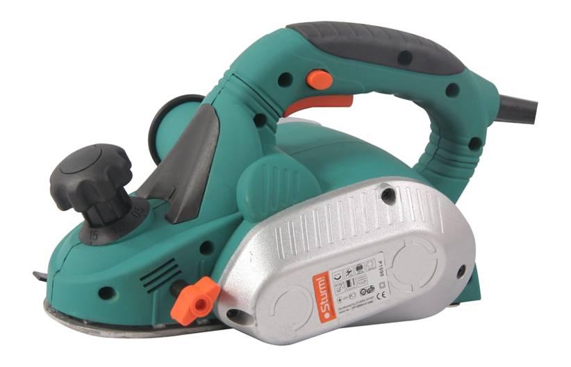 Рубанок електричний 900 Вт P1090 STURM, фото 1